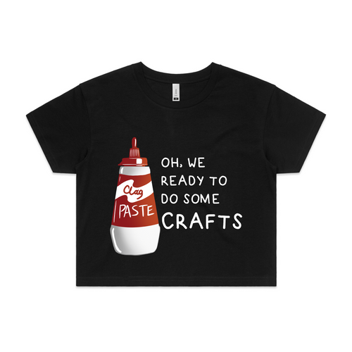 Clag Tee by Lonely Kids Club. All clothing from our T-shirts to our shorts and hoodies are ethically made, and printed packed and shipped from Sydney.
