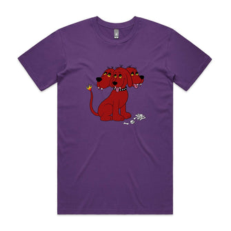 Clifford The Big Red Dog Tee