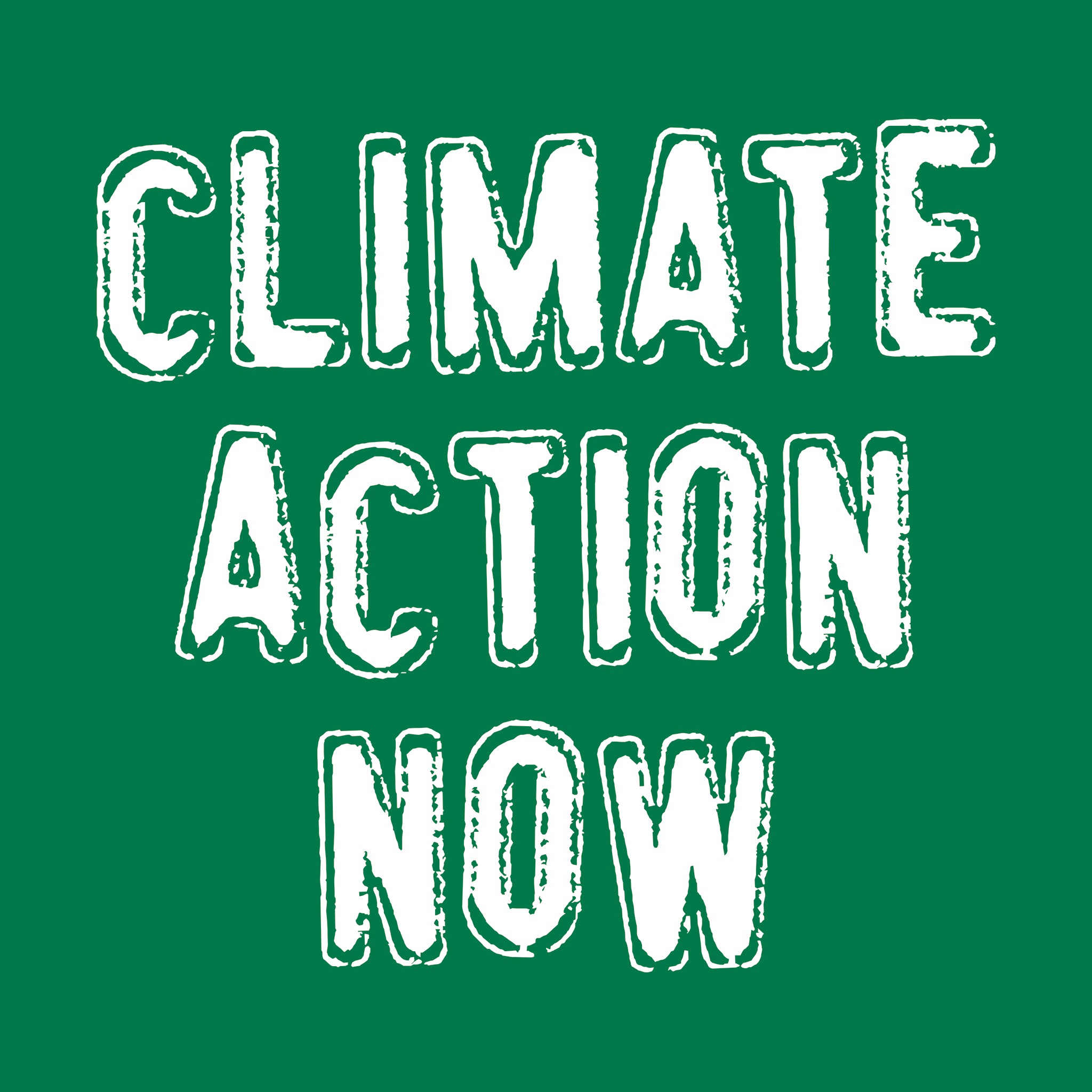 Climate Action Now Tee