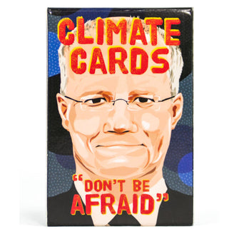 Climate Cards