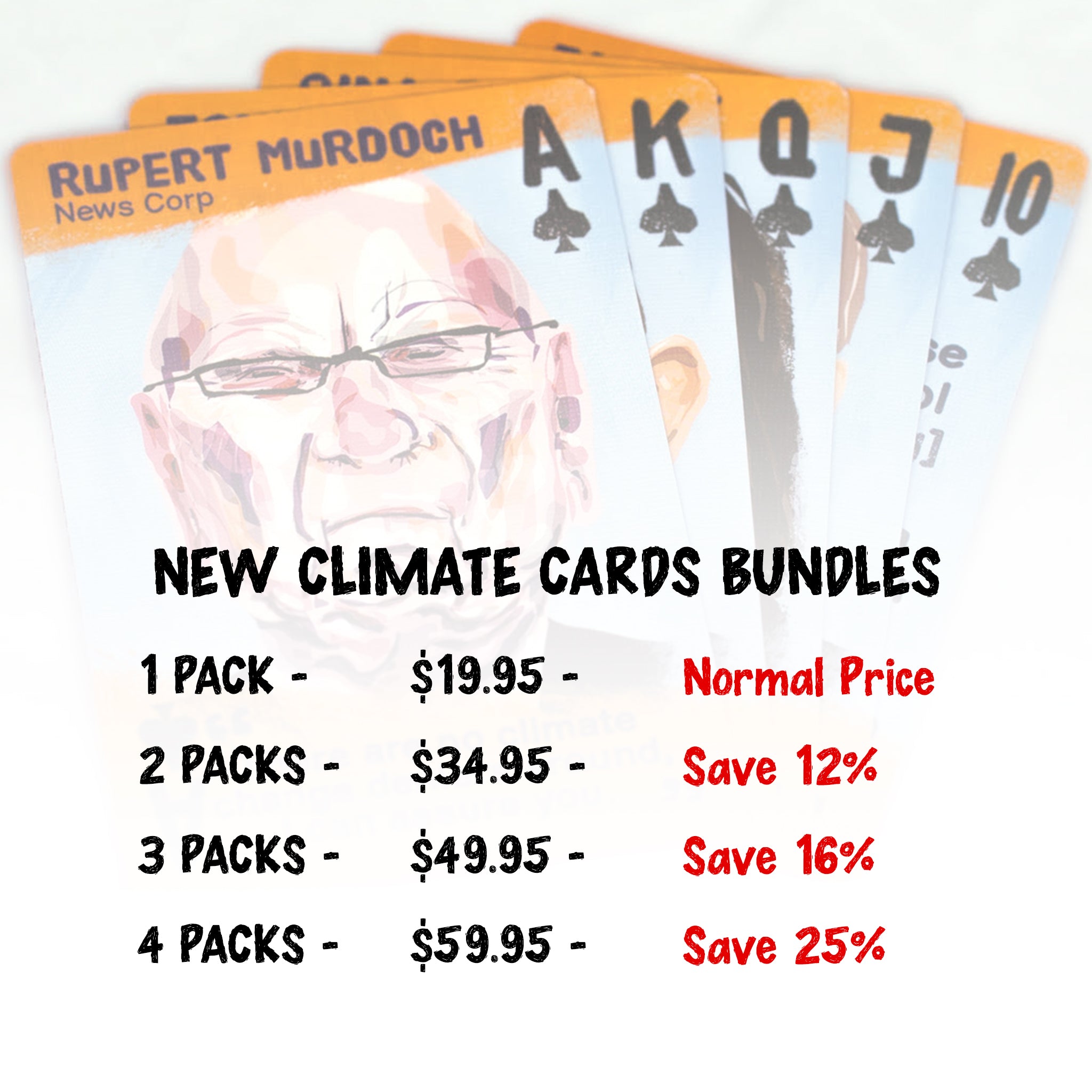 Climate Cards