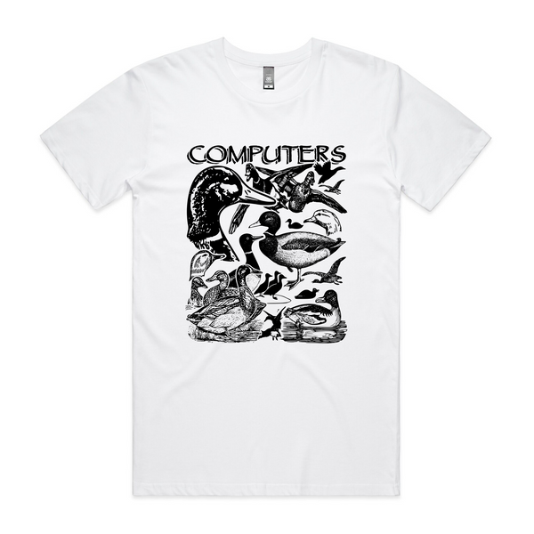 Computers Tee