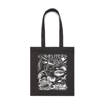 Computers Tote