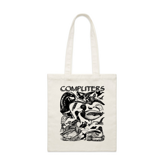 Computers Tote