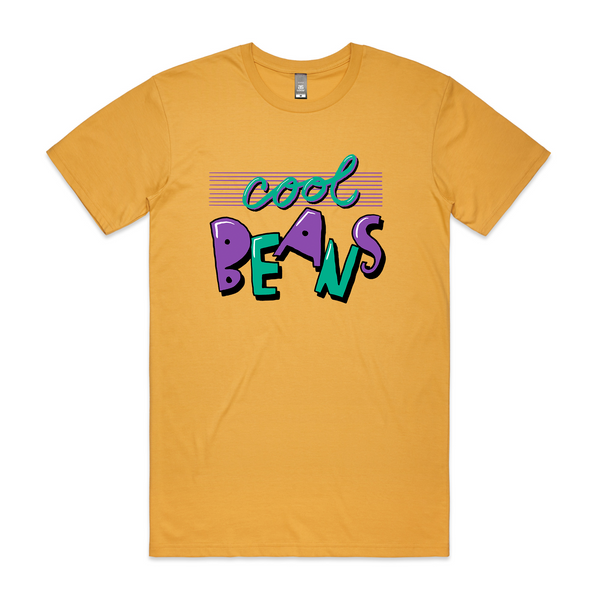 Cool Beans Tee