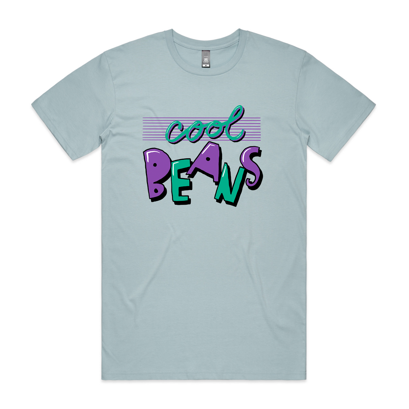 Cool Beans Tee