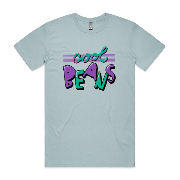 Cool Beans Tee