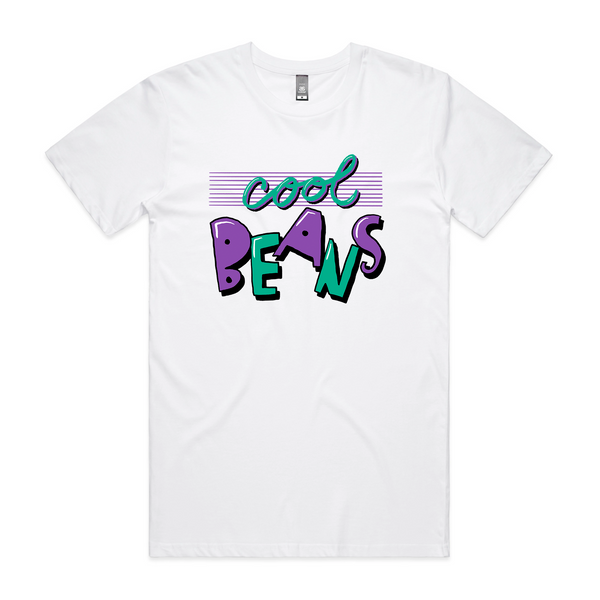 Cool Beans Tee