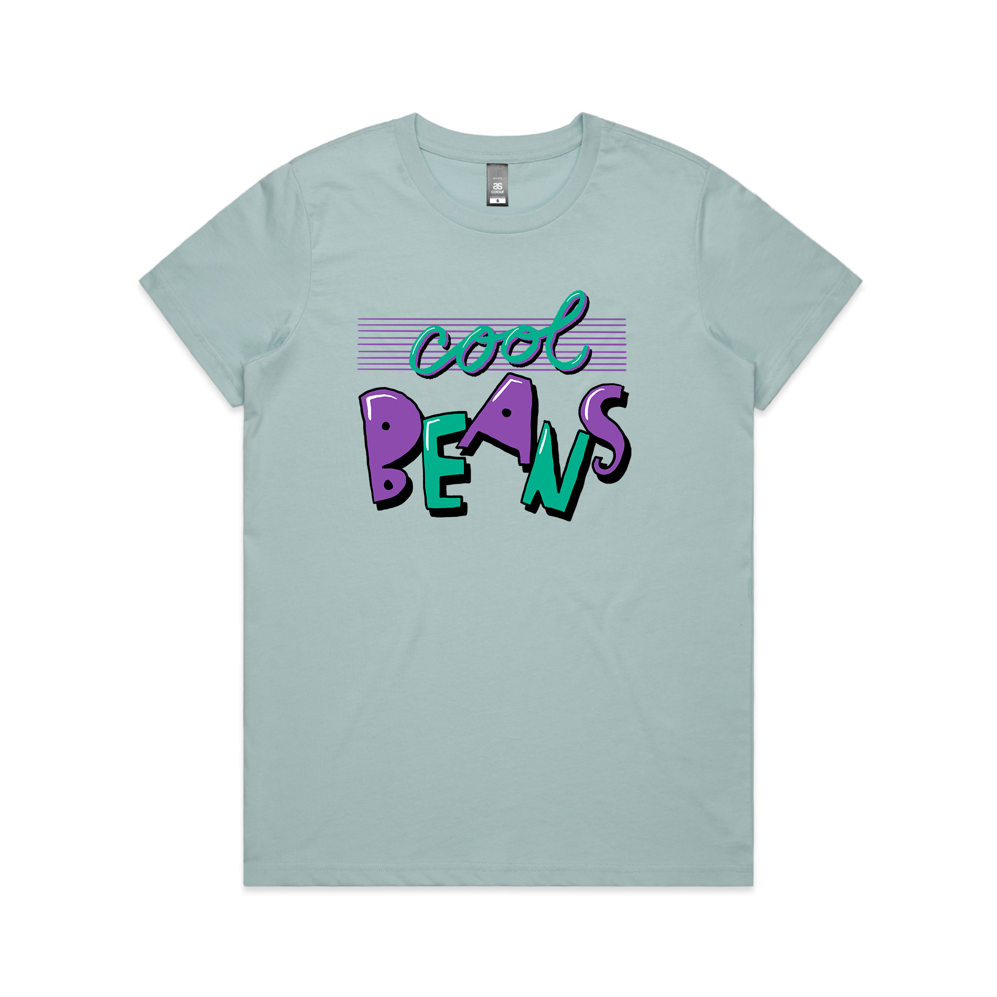 Cool Beans Tee