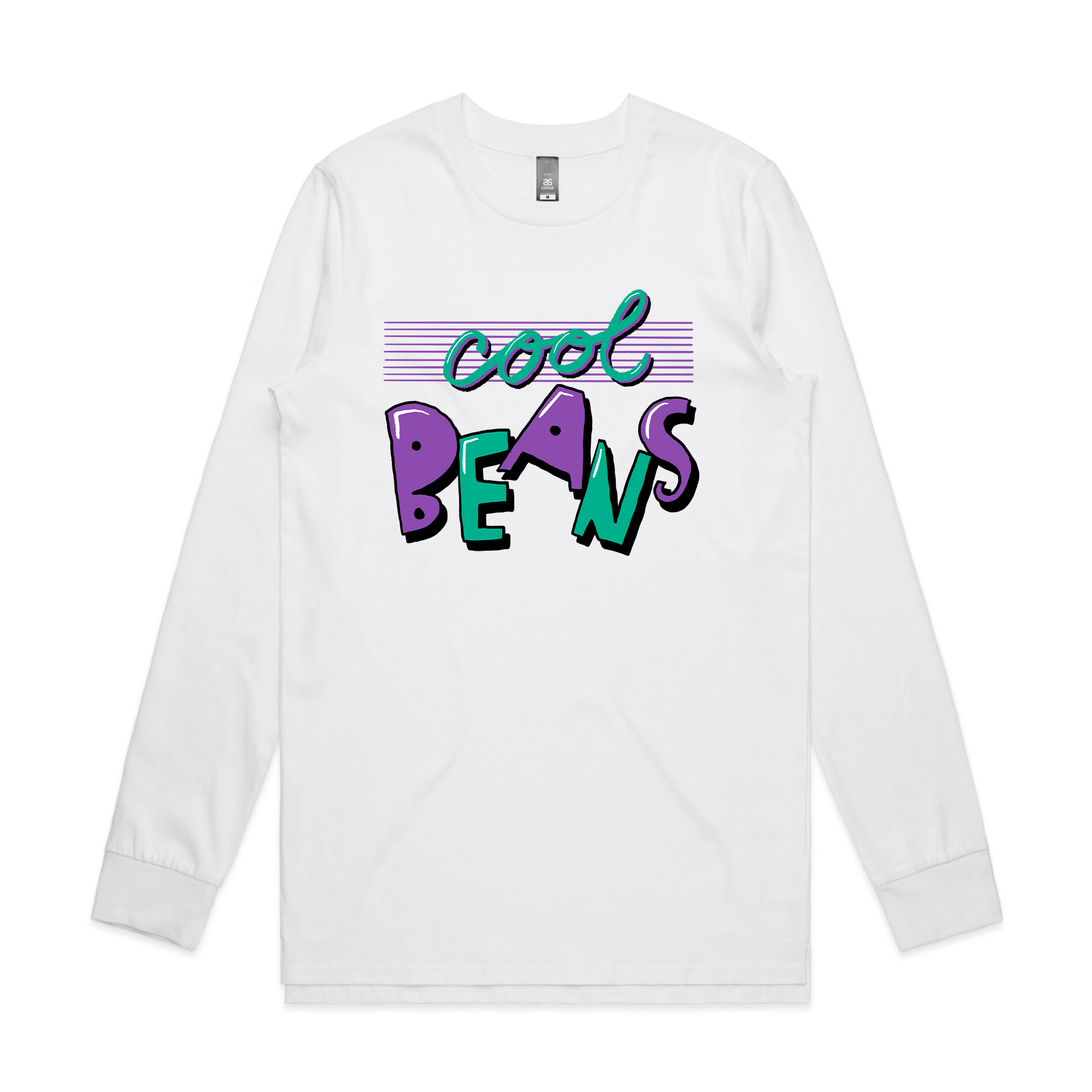 Cool Beans Tee