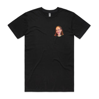 Create Your Own Face Tee