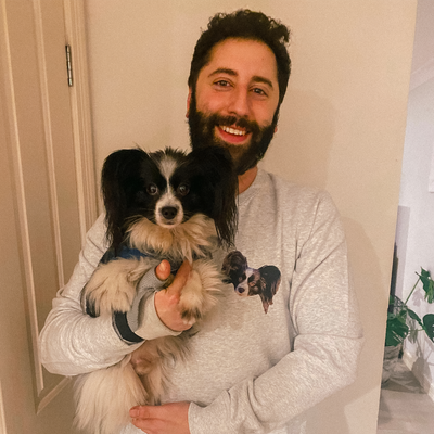 Create Your Own Pet Jumper by Lonely Kids Club. All clothing from our T-shirts to our shorts and hoodies are ethically made, and printed packed and shipped from Sydney.