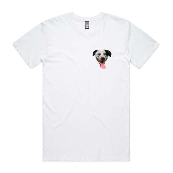 Create Your Own Pet Tee