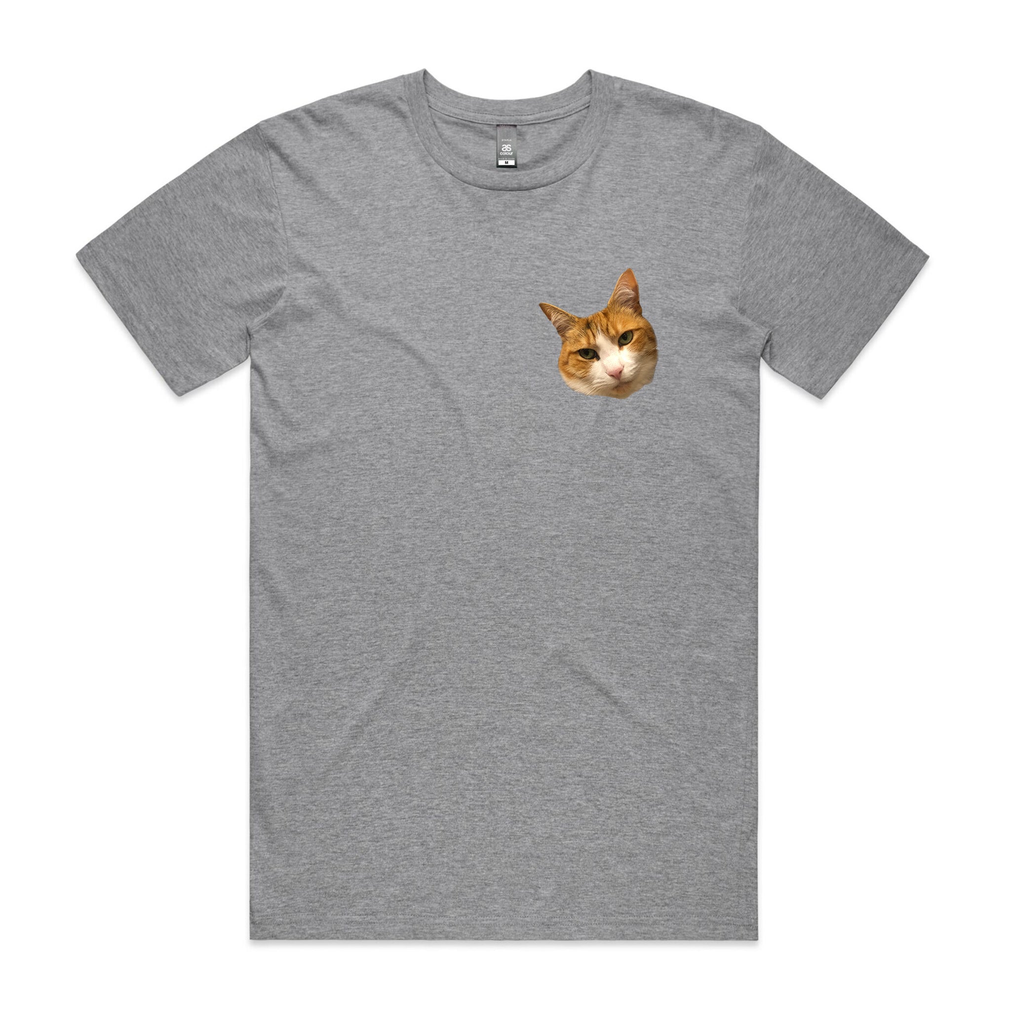 Create Your Own Pet Tee