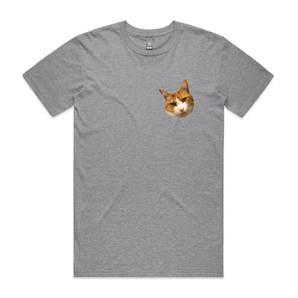 Create Your Own Pet Tee