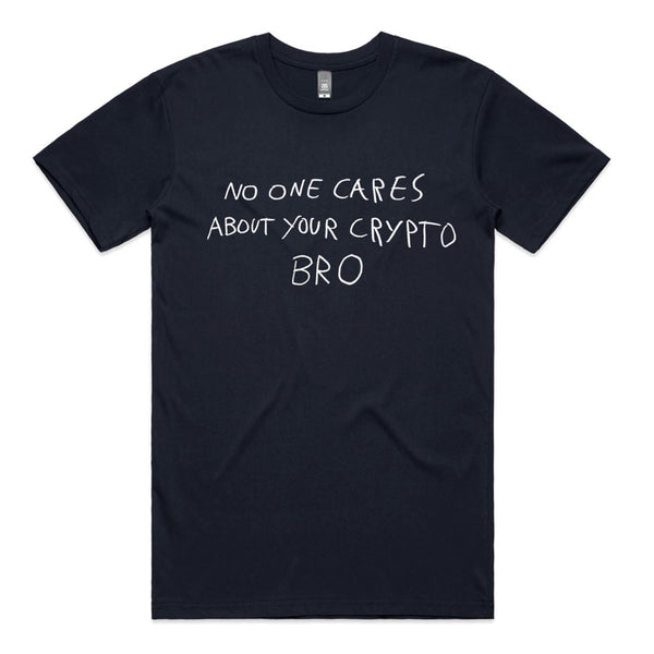 Crypto Tee