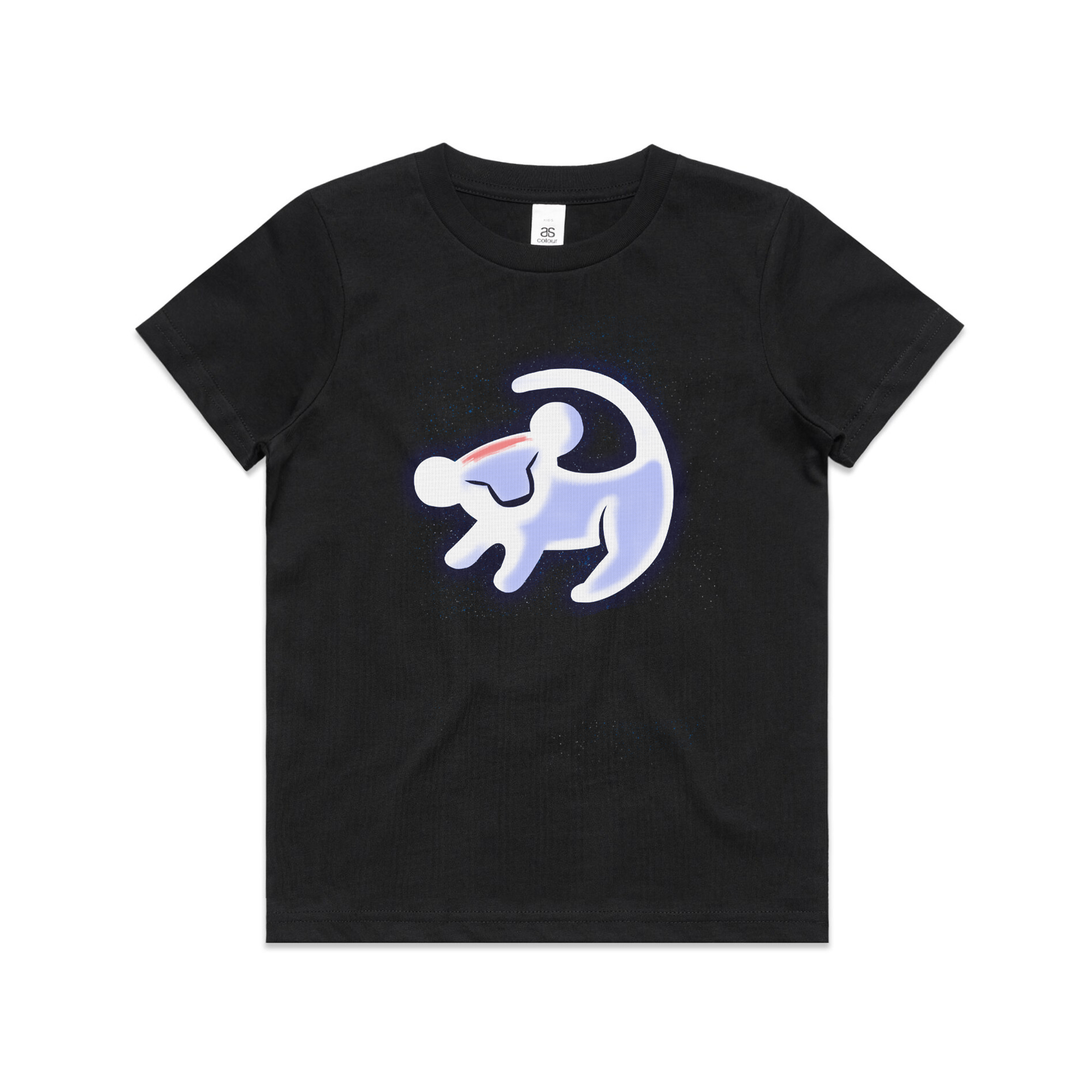 Cub Kids Tee