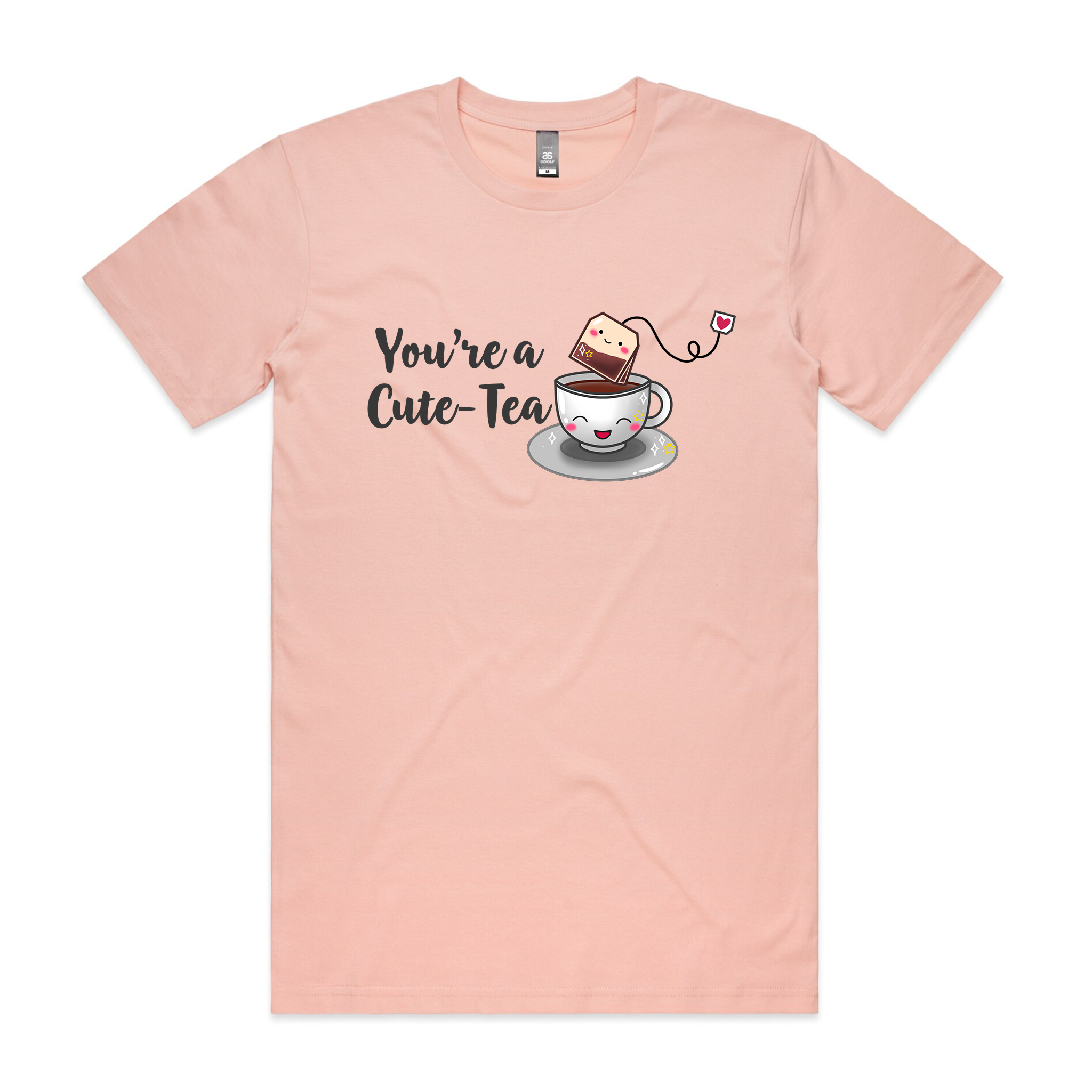 Cute-Tea Tee