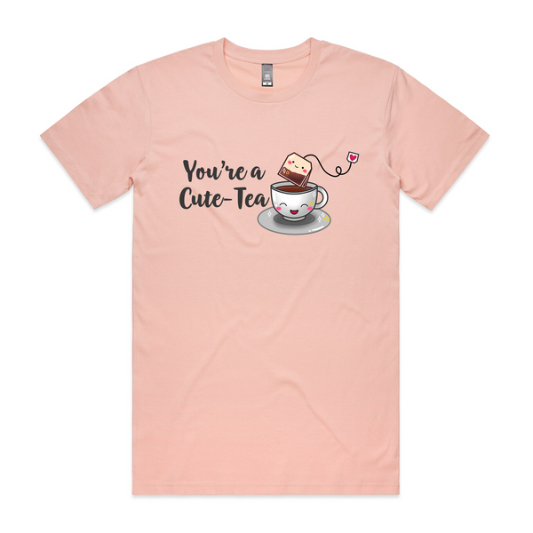 Cute-Tea Tee