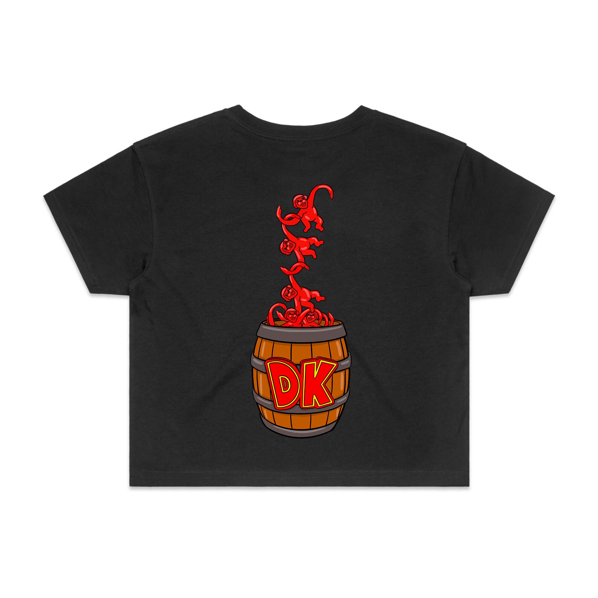 Barrel of DKs Tee