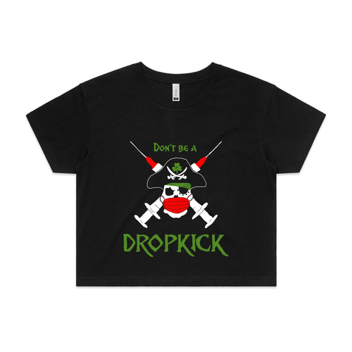 Dropkick Tee by Lonely Kids Club. All clothing from our T-shirts to our shorts and hoodies are ethically made, and printed packed and shipped from Sydney.