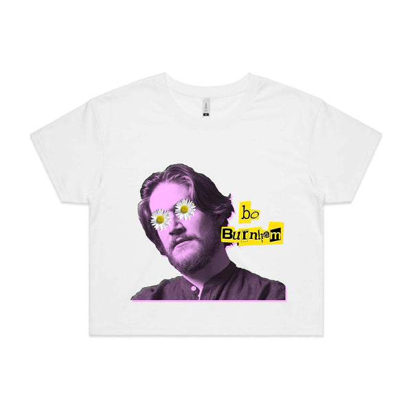 Bo Burnham Daisy Tee