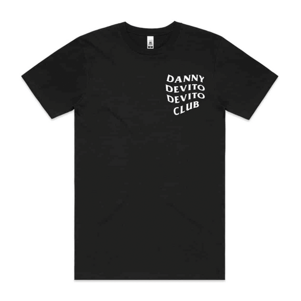 Danny Devito Devito Club Tee