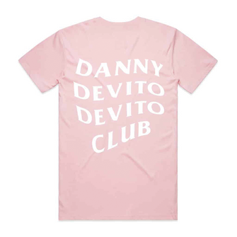 Danny Devito Devito Club Tee