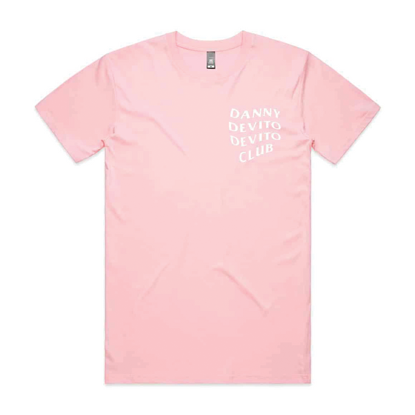 Danny Devito Devito Club Tee