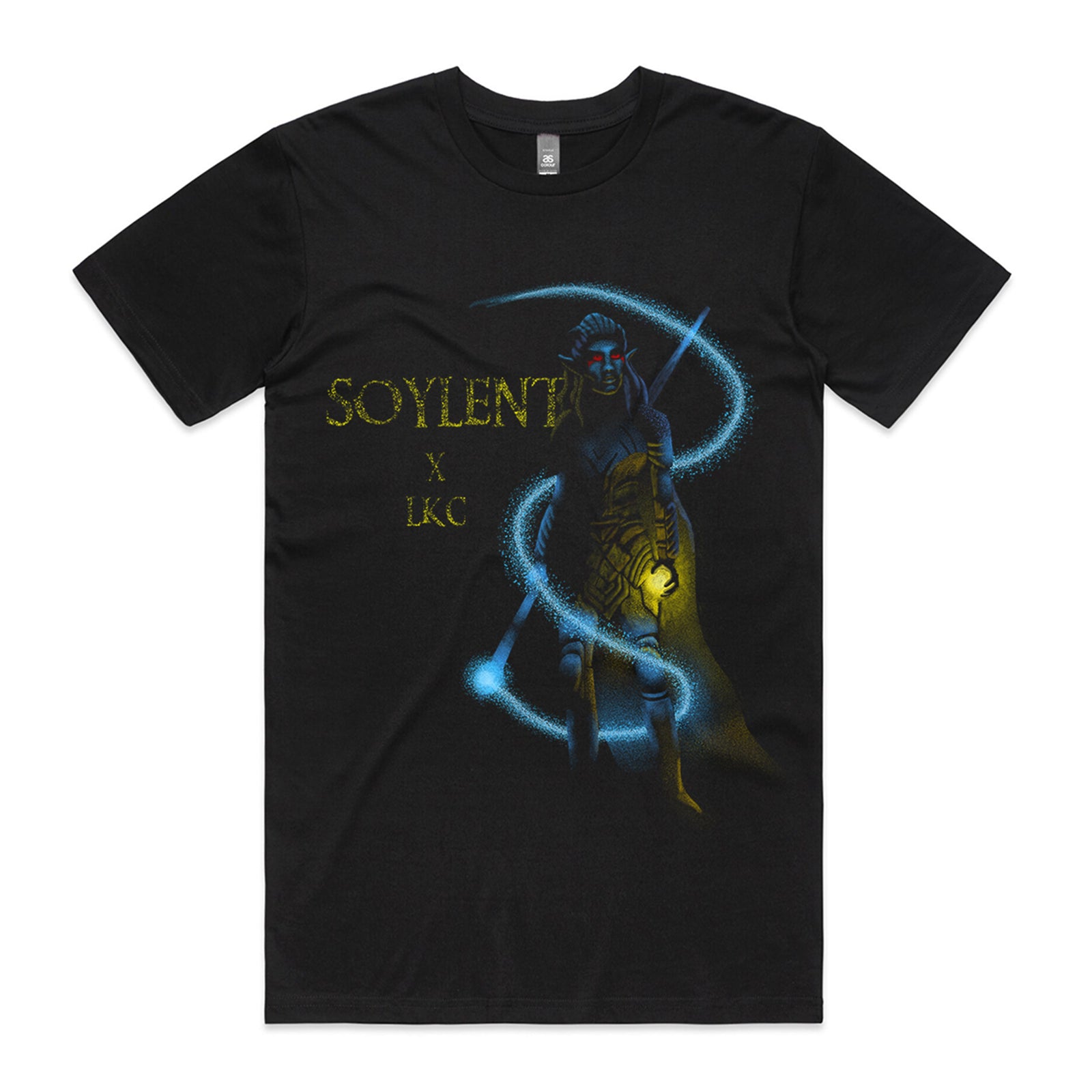 Dark Elf Tee