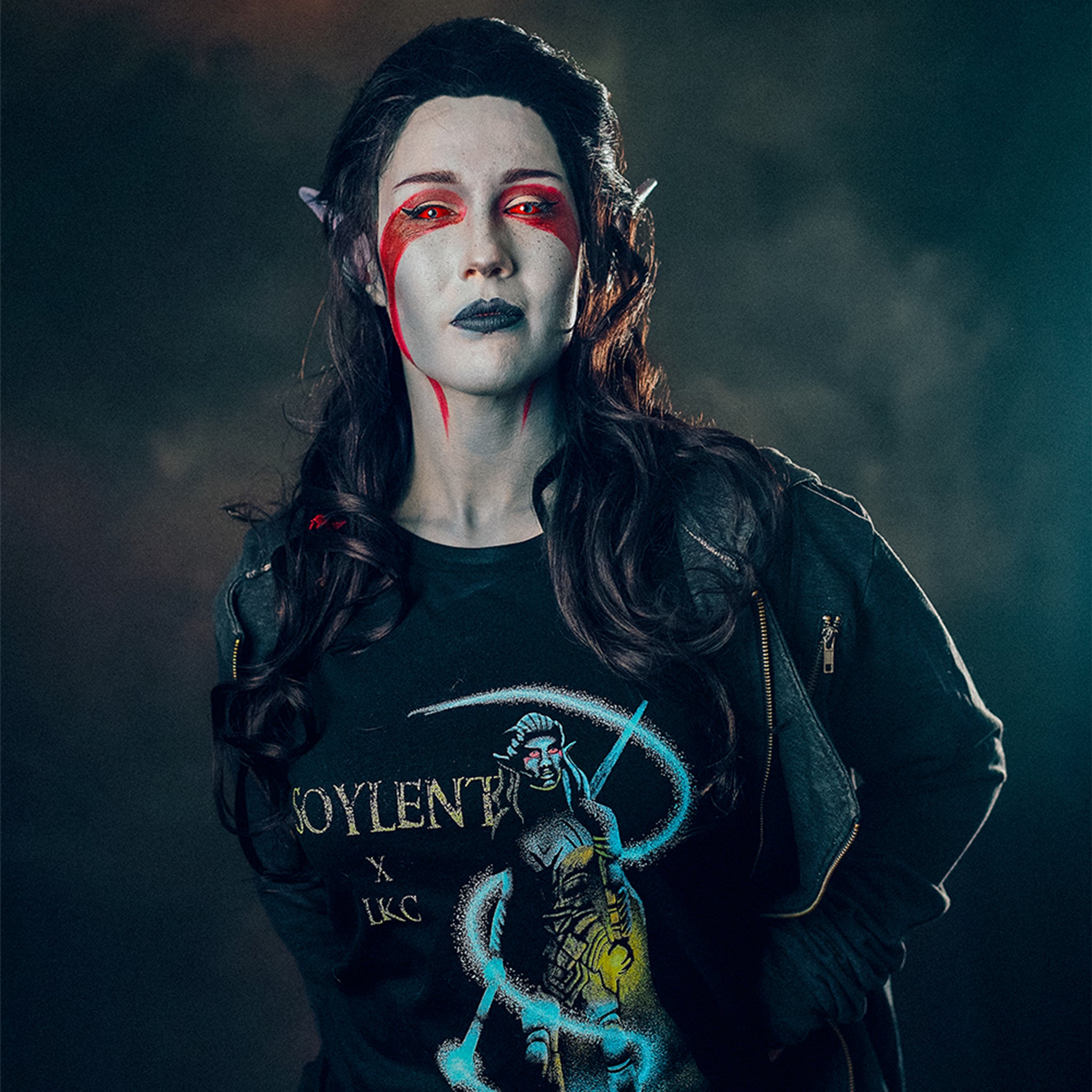 Dark Elf Tee