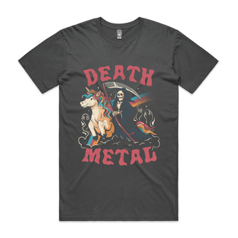 Death Metal Tee