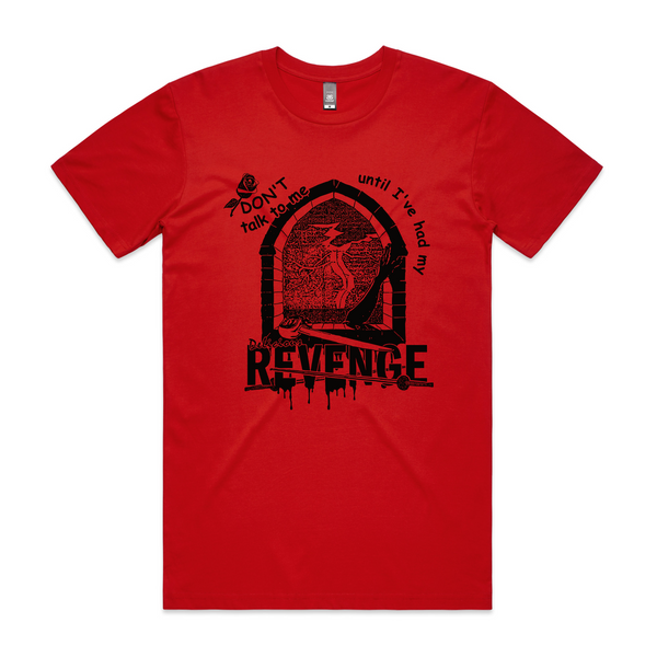 Delicious Revenge Tee