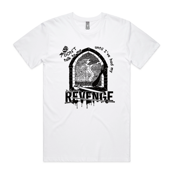 Delicious Revenge Tee