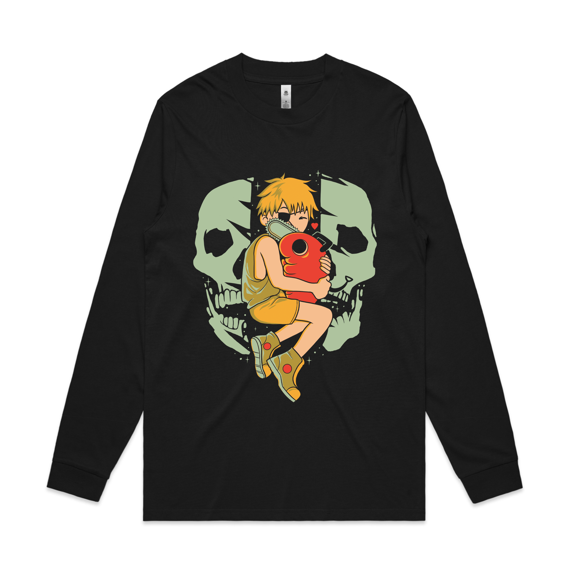 Denji Tee