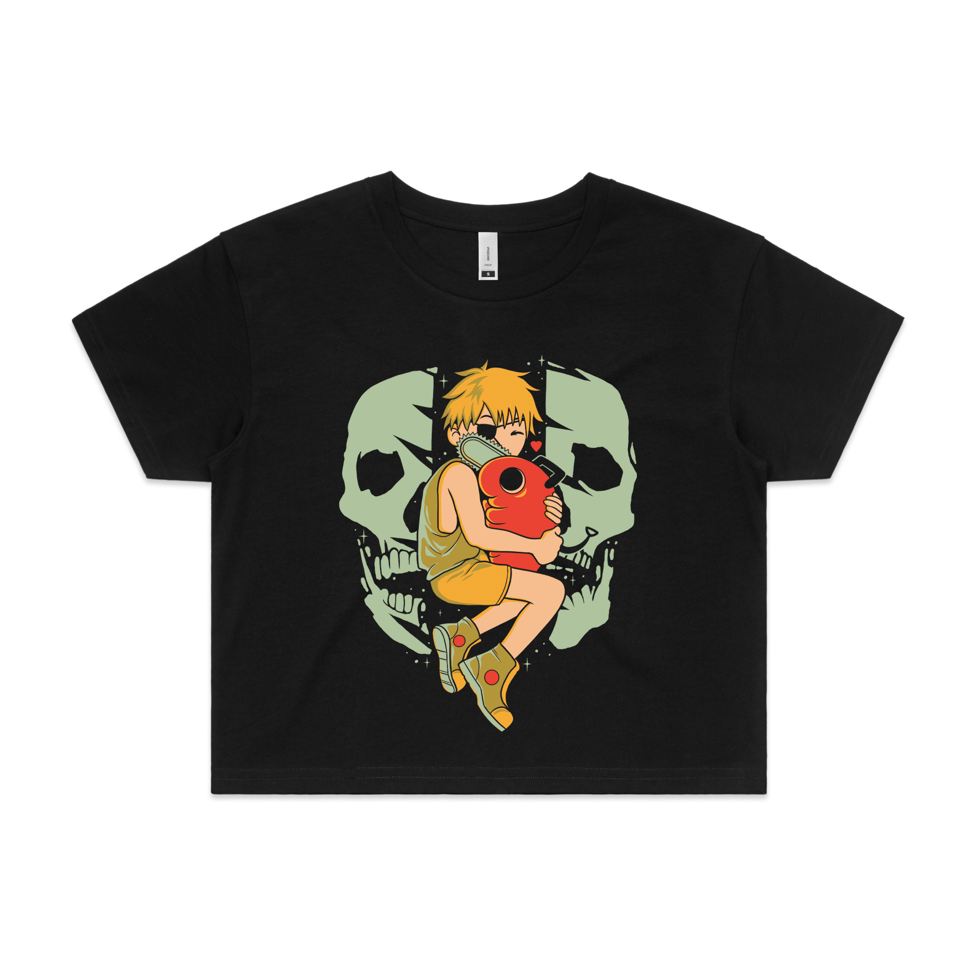 Denji Tee