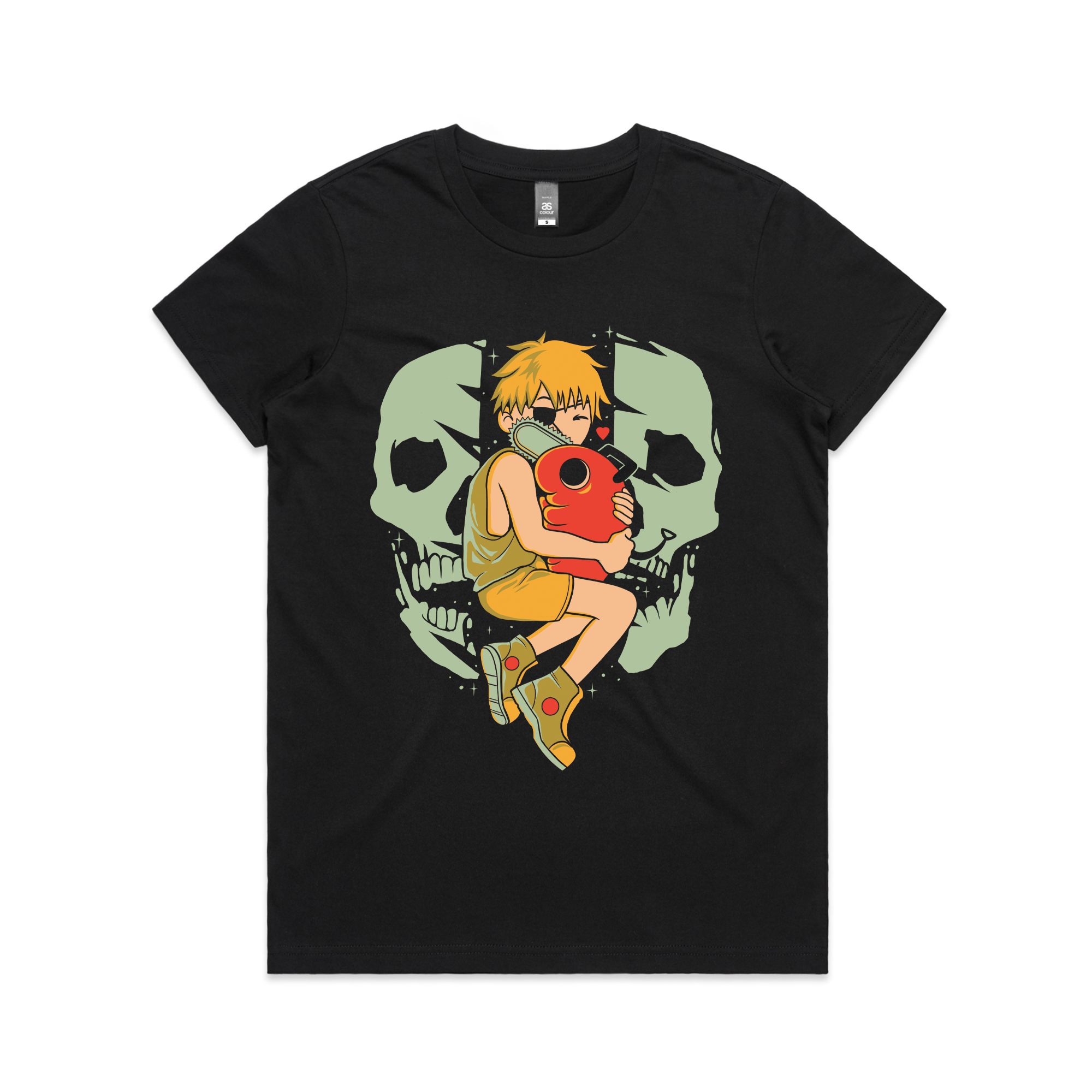 Denji Tee