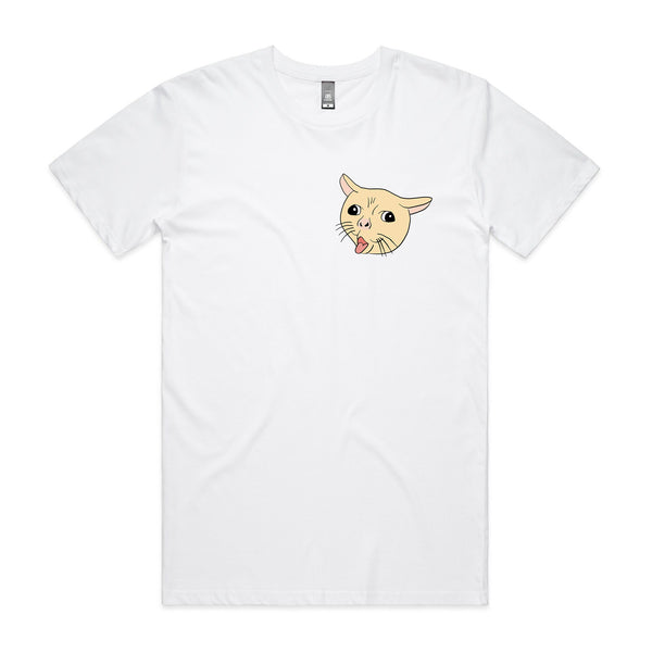 Derp Cat Tee