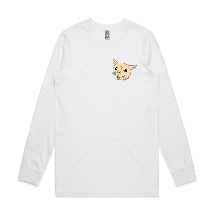 Cat tee outlet