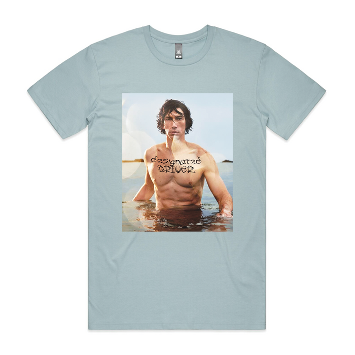 Adam driver t sales shirt