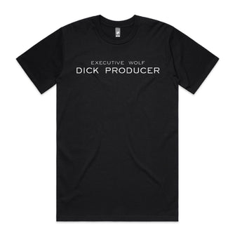 Dick Producer Tee