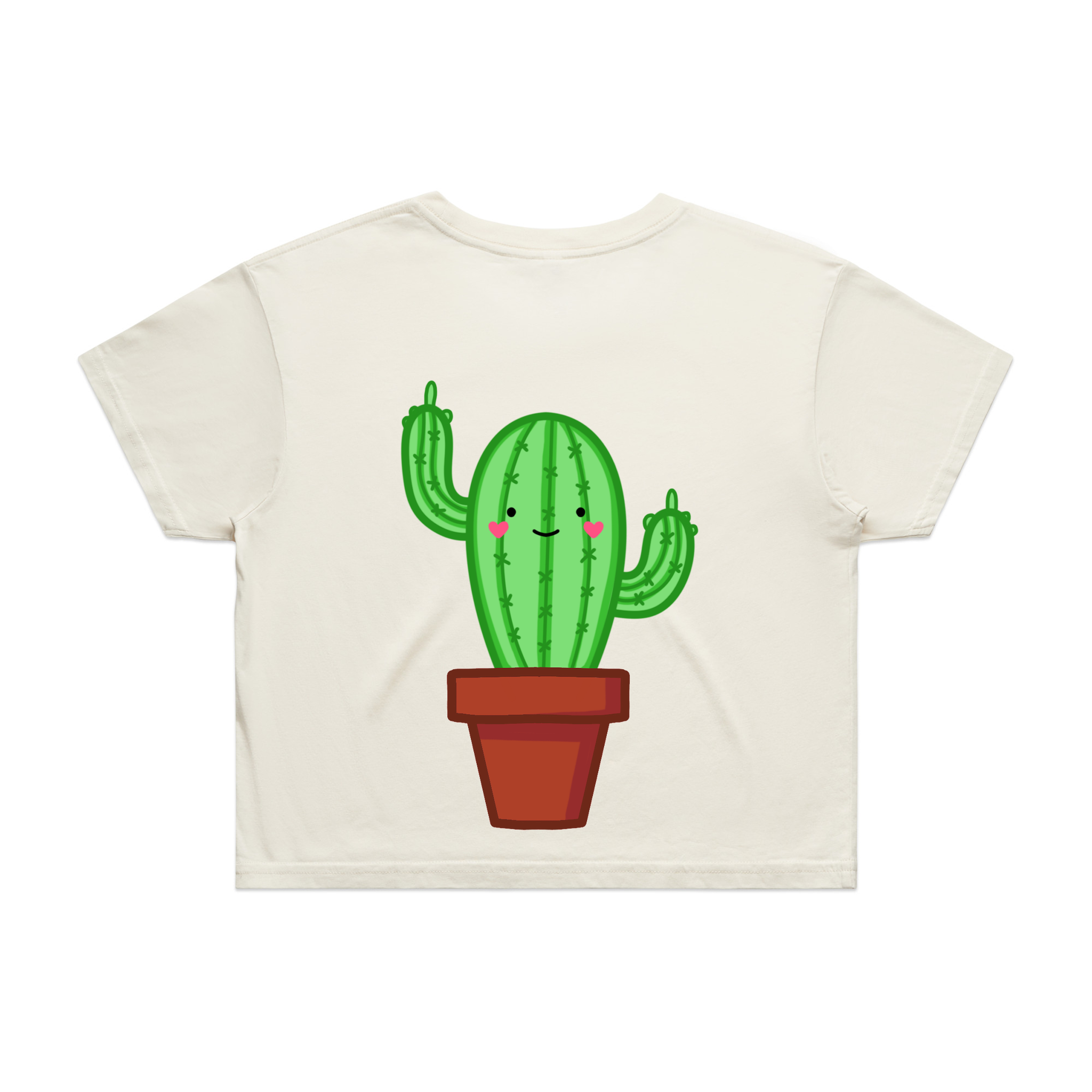 Don't Be A Prick Tee