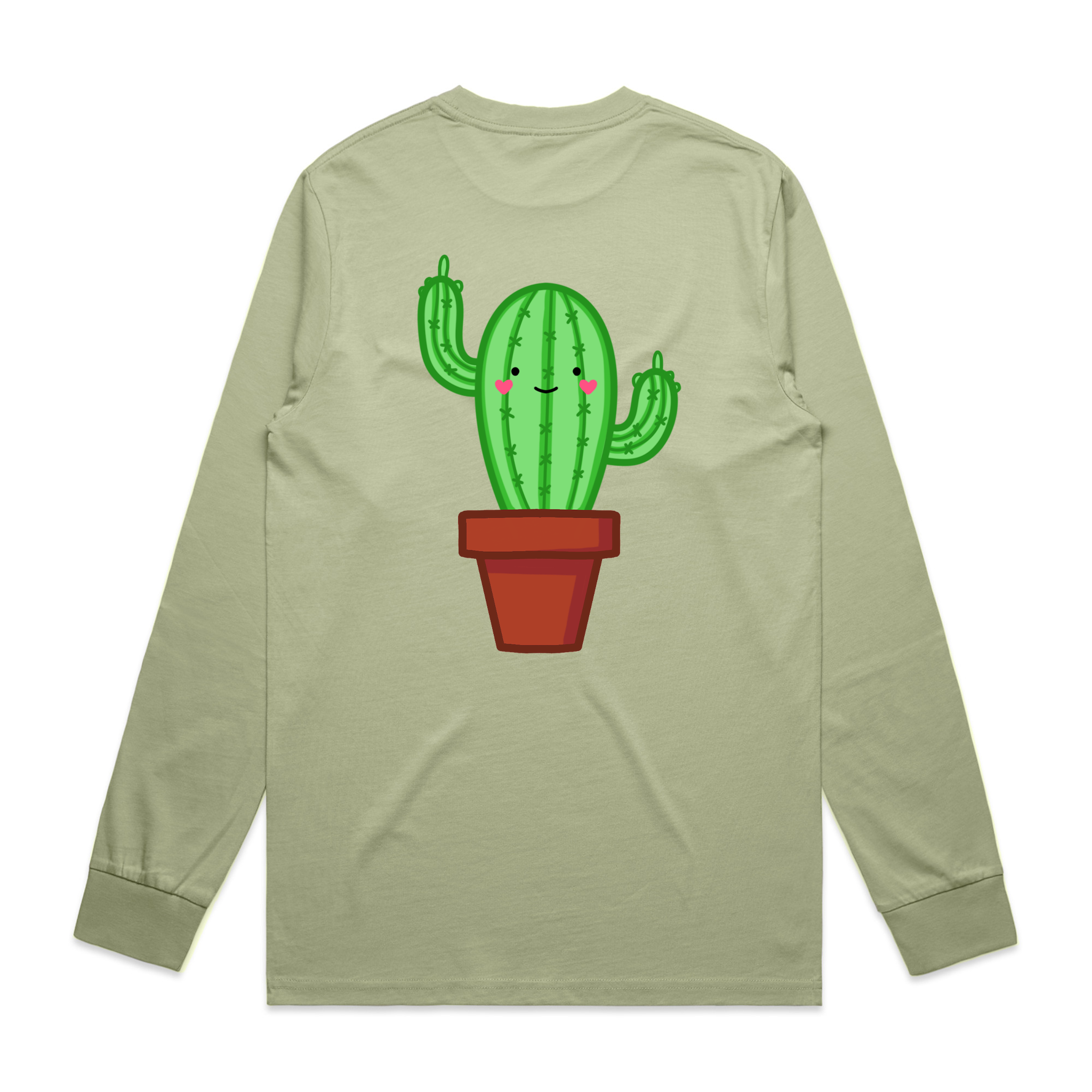 Don't Be A Prick Tee