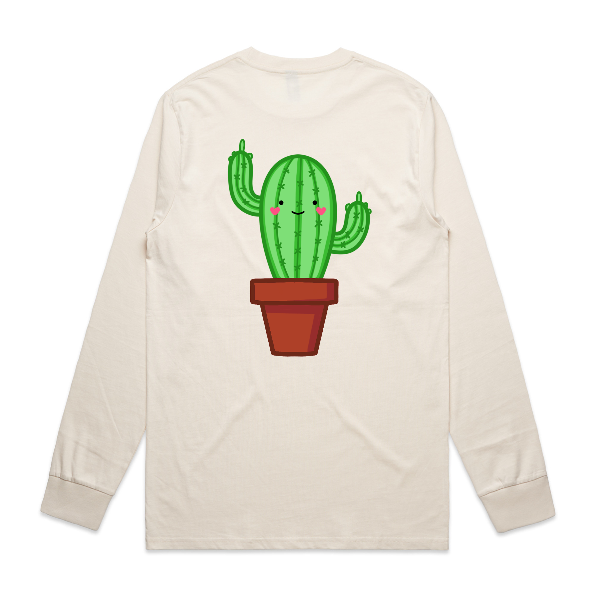 Don't Be A Prick Tee