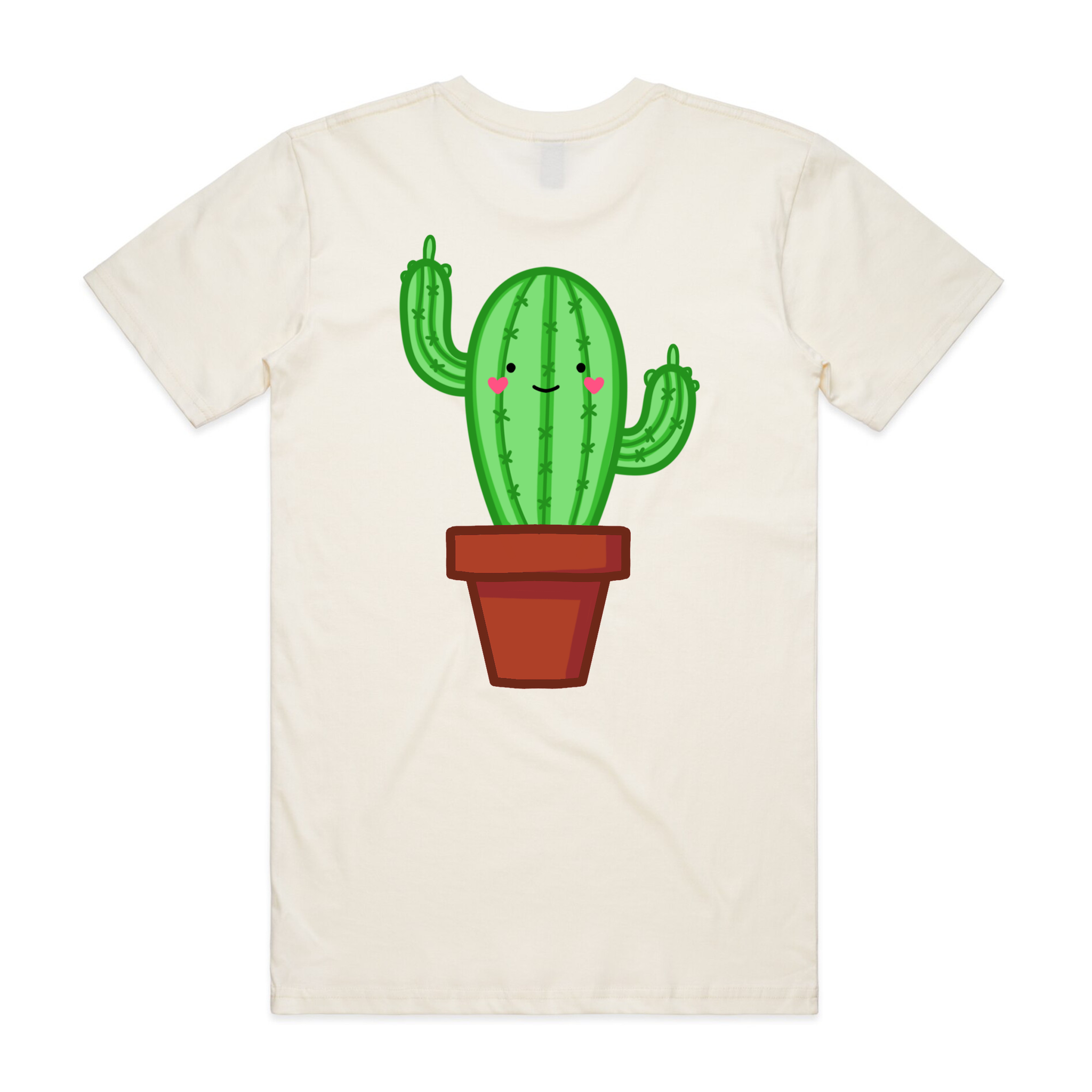 Don't Be A Prick Tee