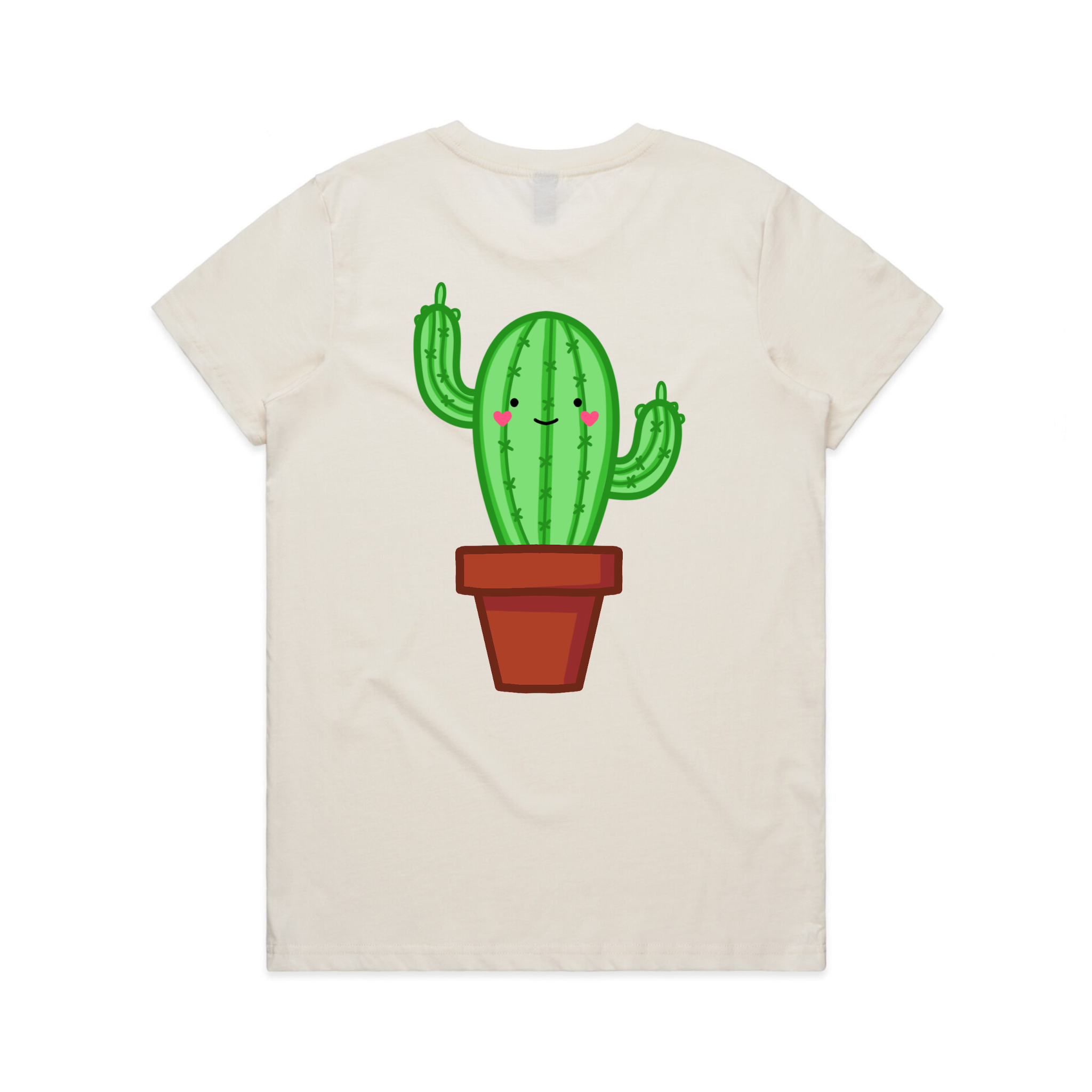 Don't Be A Prick Tee