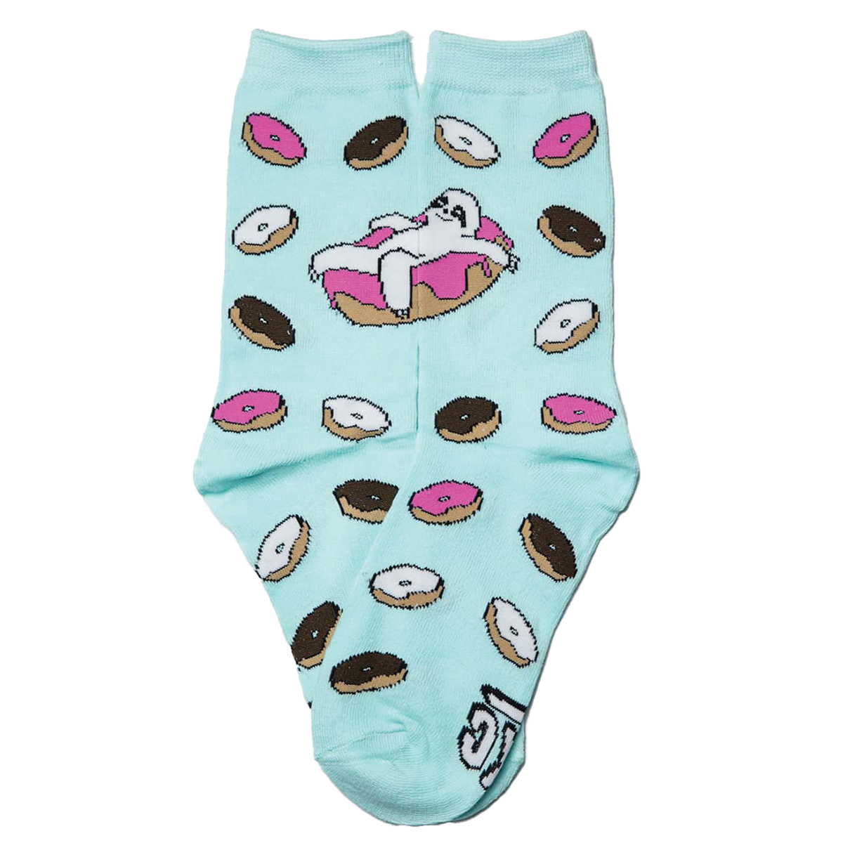 Donut Socks