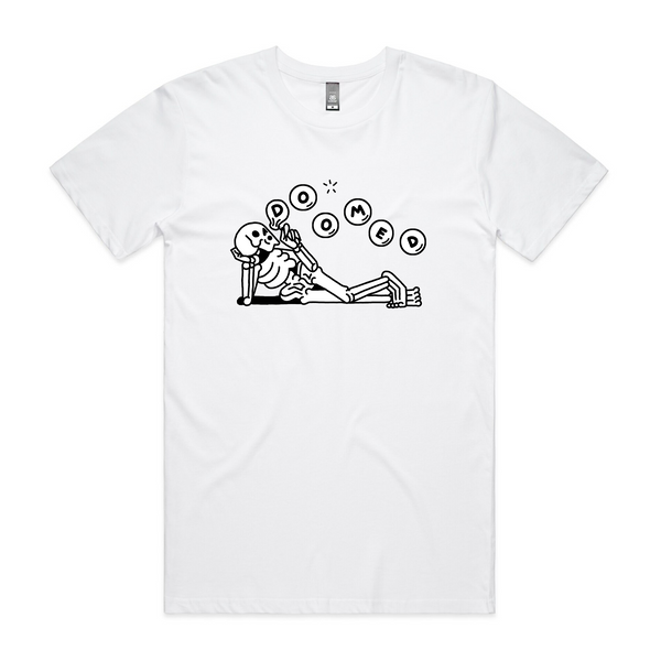 Doomed Tee