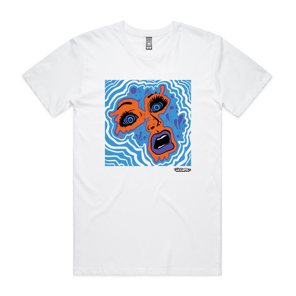 Tassone Drowning/LSD Tee