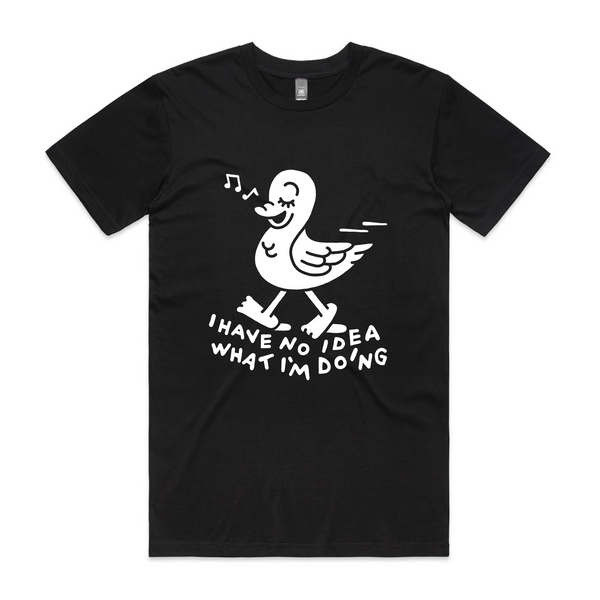 No Idea Duck Tee